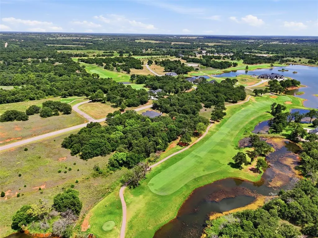 Photo 49 — 2319 Clubhouse Drive, Blanchard, OK 73010