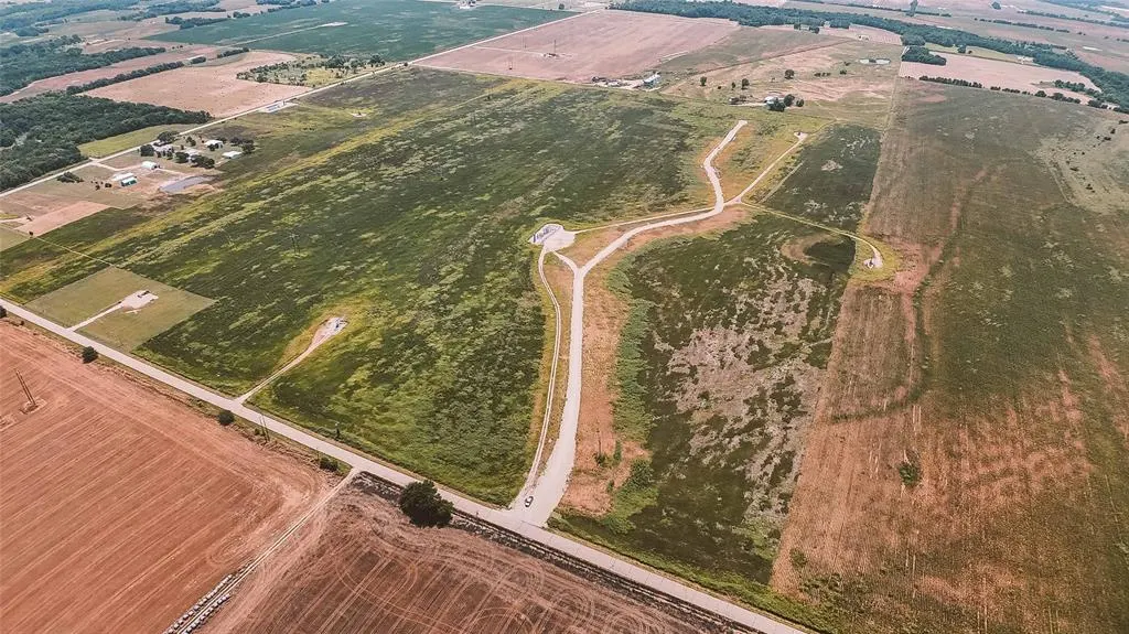 Photo 2 — 0 Fountain Road, Ponca City, OK 74601