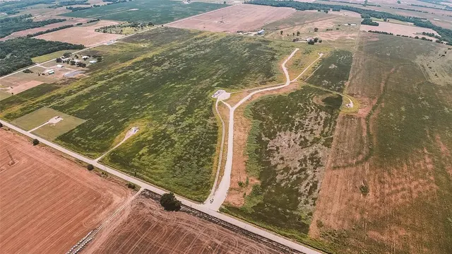 Photo 2 — 0 Fountain Road, Ponca City, OK 74601