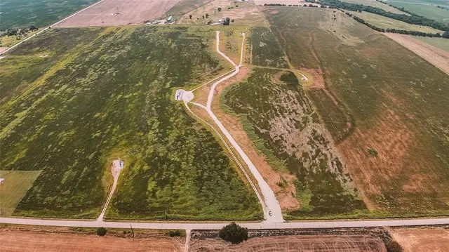 Photo 3 — 0 Fountain Road, Ponca City, OK 74601