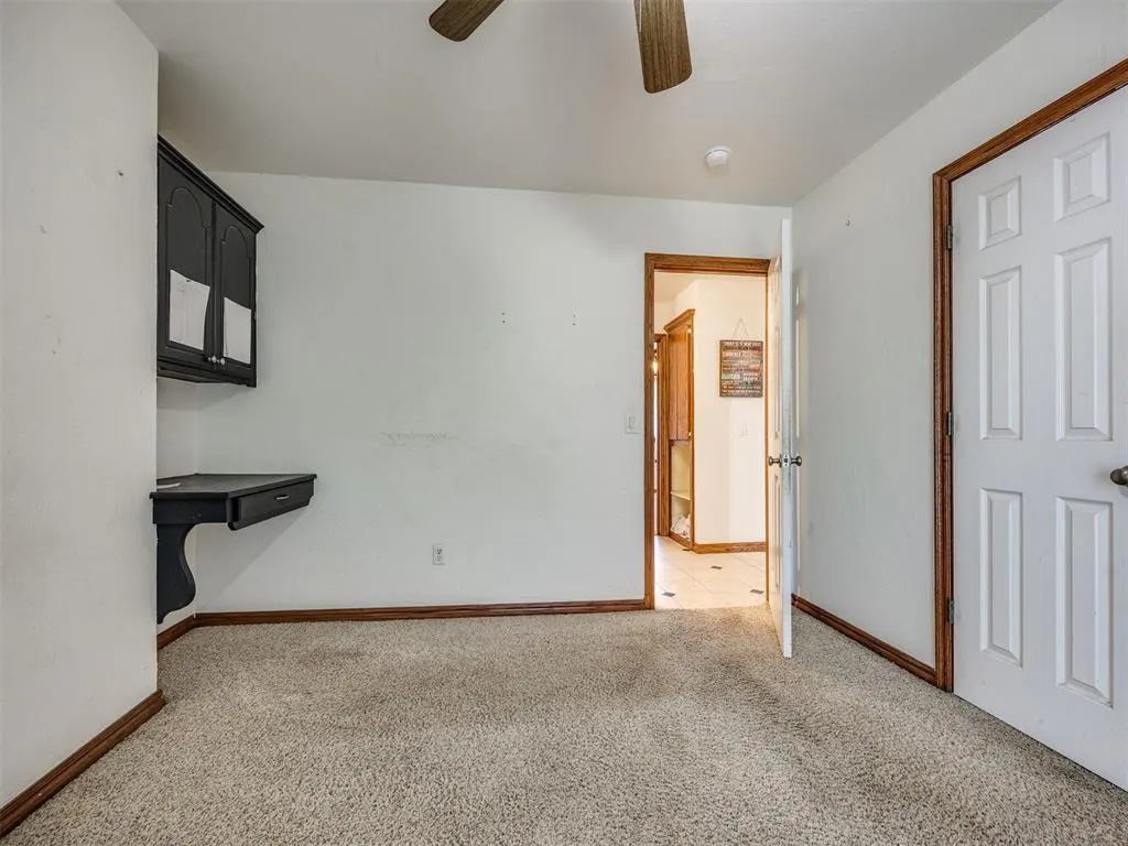 Photo 9 — 1613 Kingsgate Road, Oklahoma City, OK 73159
