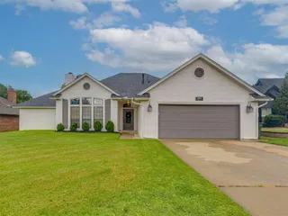 Sold home at 309 Whitman Court