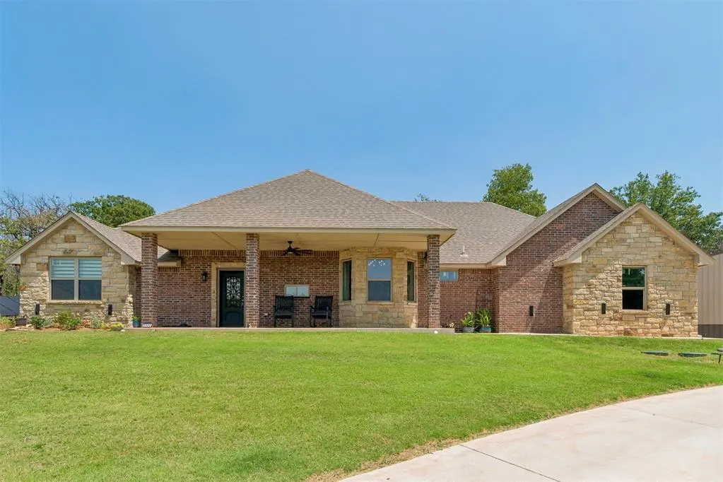 Photo 4 — 8580 N Luther Road, Harrah, OK 73045