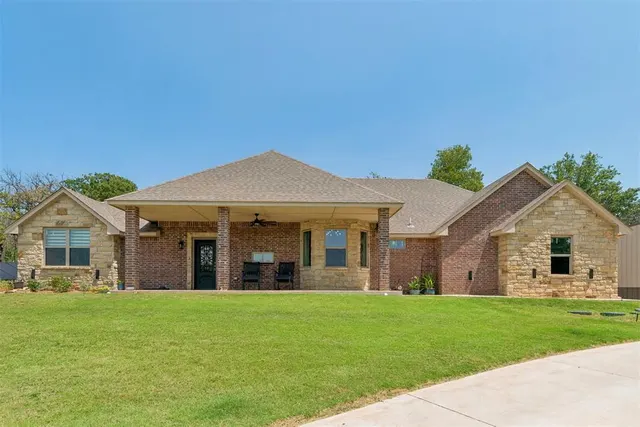 Photo 4 — 8580 N Luther Road, Harrah, OK 73045