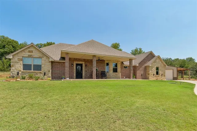 Photo 5 — 8580 N Luther Road, Harrah, OK 73045