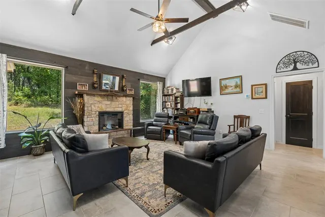 Photo 8 — 8580 N Luther Road, Harrah, OK 73045