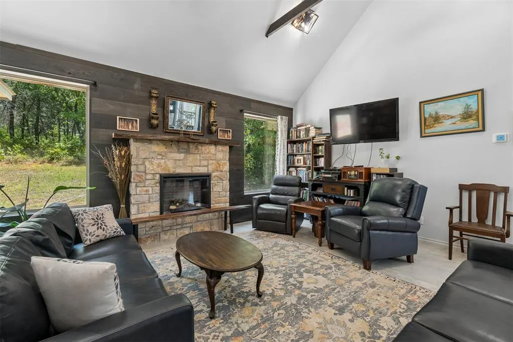 Photo 9 — 8580 N Luther Road, Harrah, OK 73045