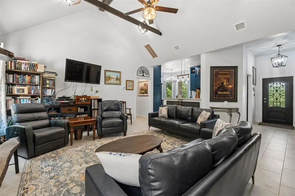 Photo 10 — 8580 N Luther Road, Harrah, OK 73045