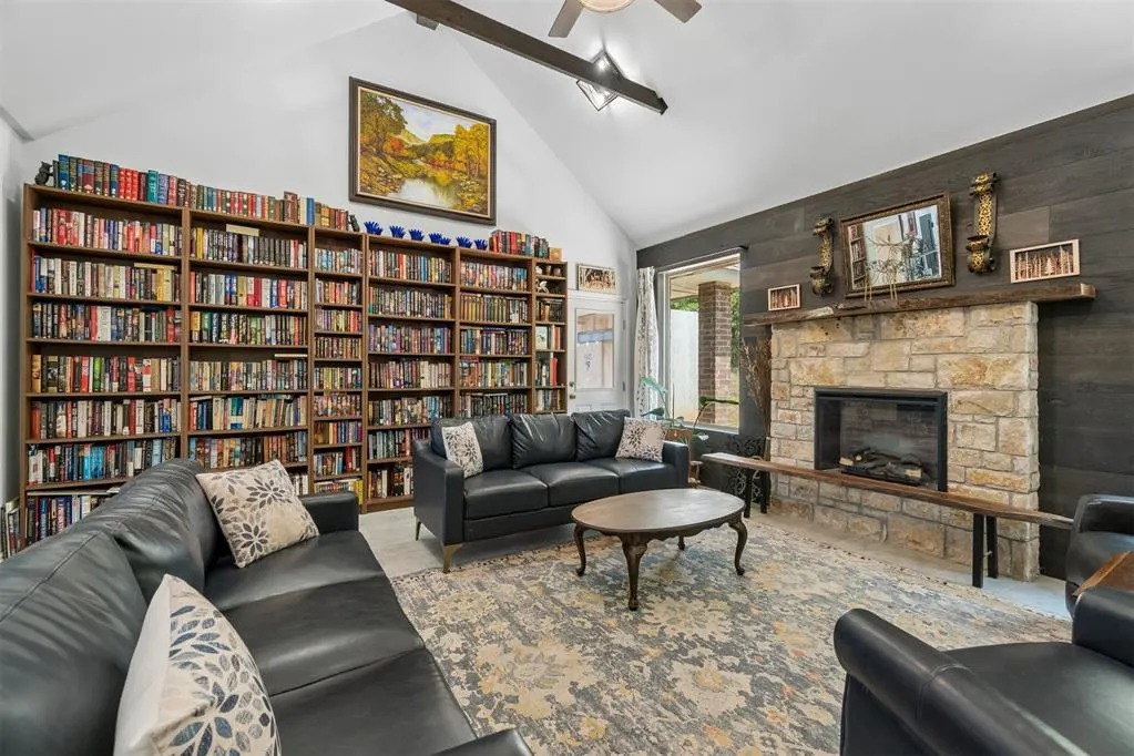 Photo 11 — 8580 N Luther Road, Harrah, OK 73045