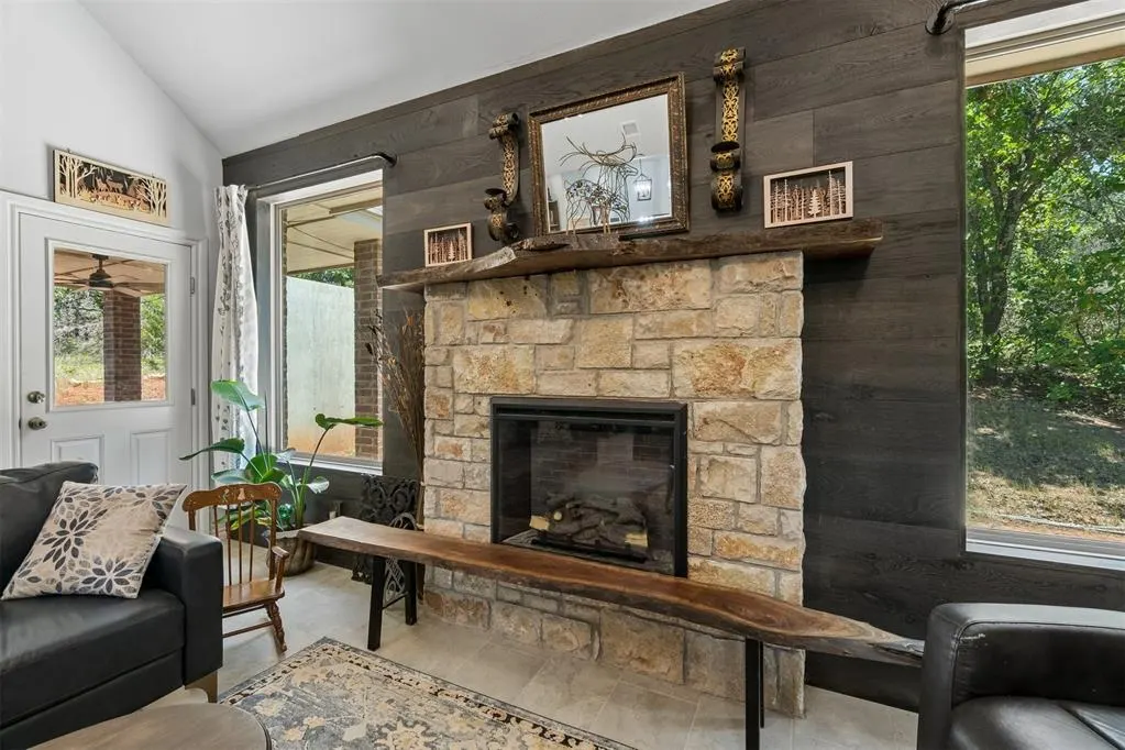 Photo 12 — 8580 N Luther Road, Harrah, OK 73045