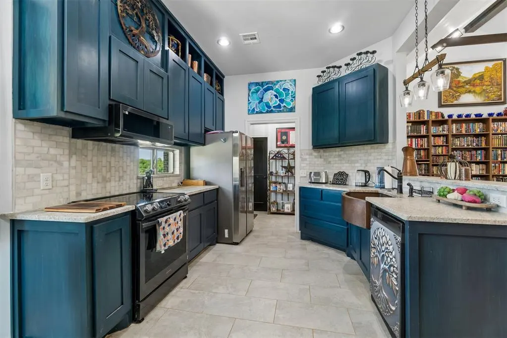 Photo 20 — 8580 N Luther Road, Harrah, OK 73045