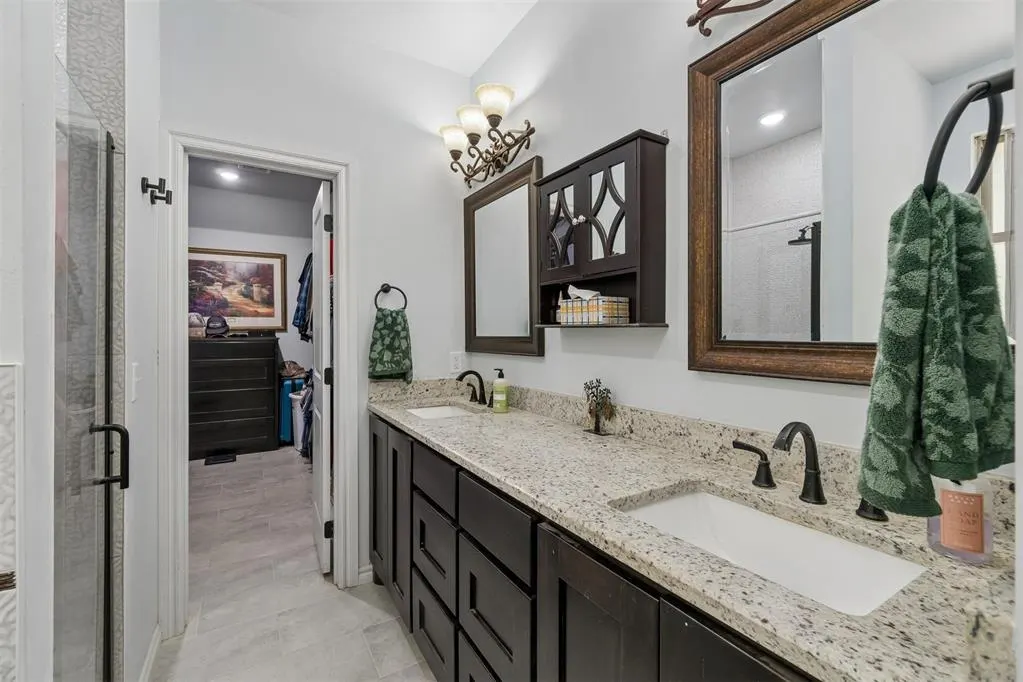 Photo 27 — 8580 N Luther Road, Harrah, OK 73045