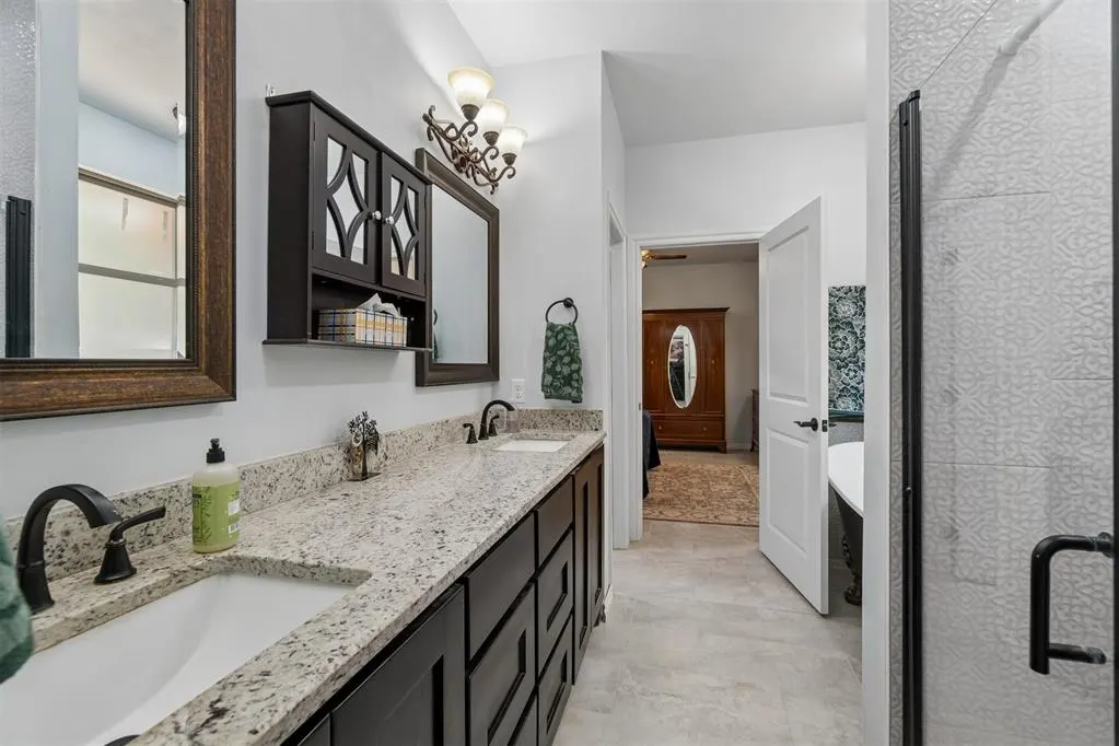 Photo 28 — 8580 N Luther Road, Harrah, OK 73045