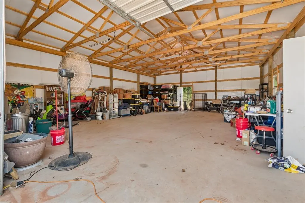 Photo 37 — 8580 N Luther Road, Harrah, OK 73045