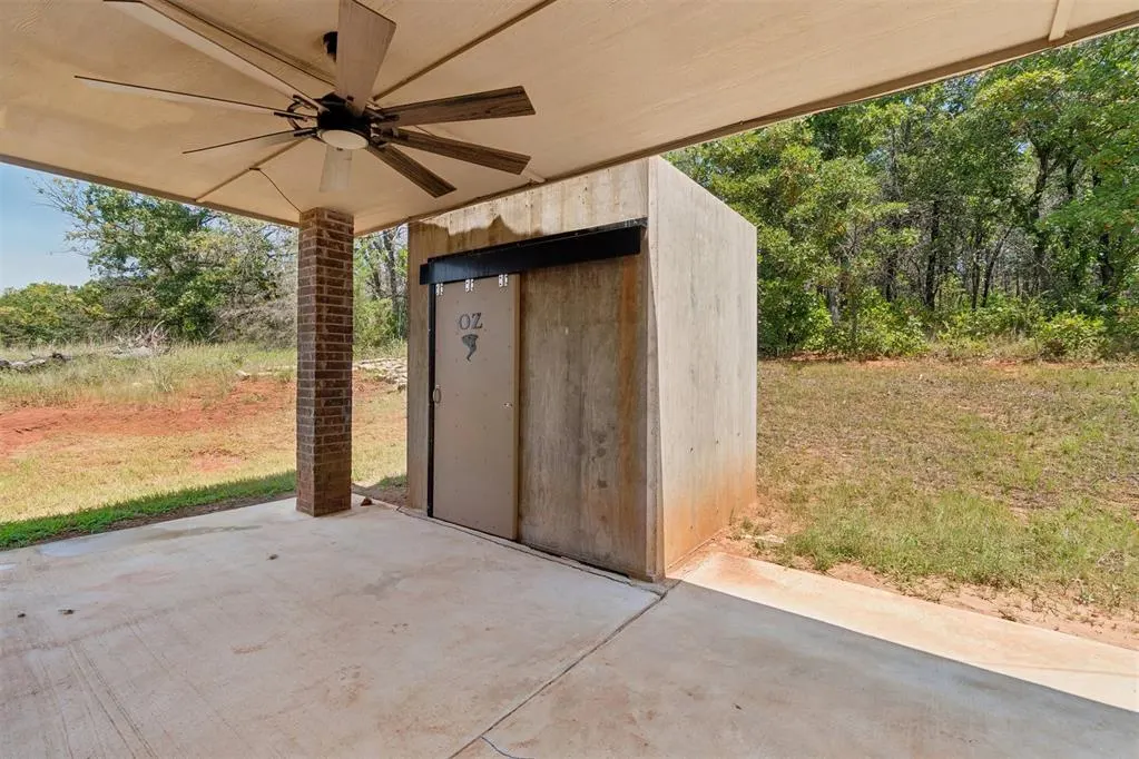 Photo 41 — 8580 N Luther Road, Harrah, OK 73045