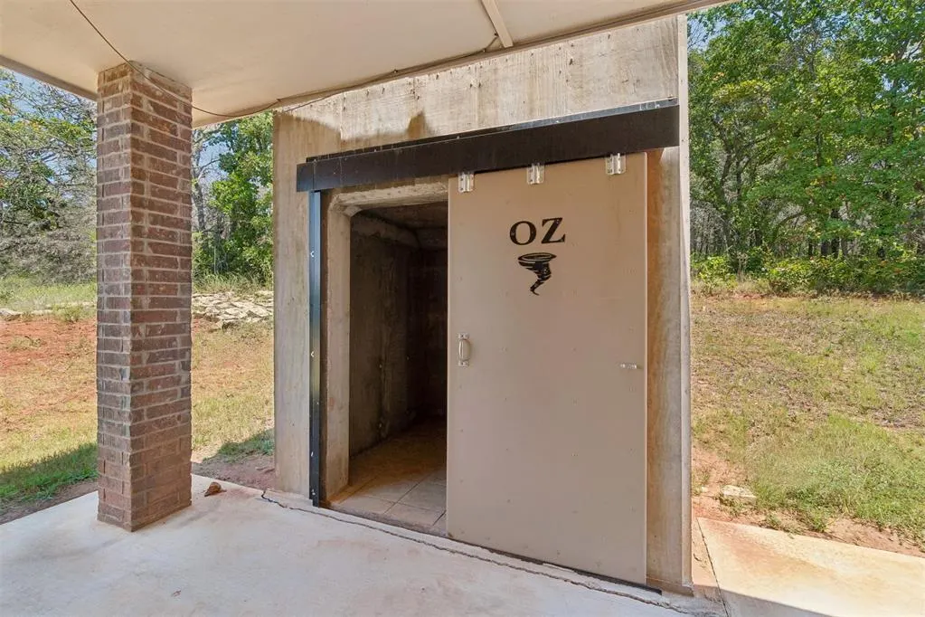 Photo 42 — 8580 N Luther Road, Harrah, OK 73045
