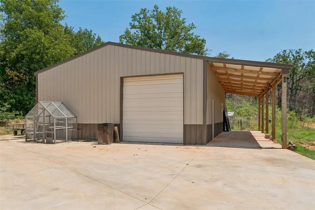 Photo 45 — 8580 N Luther Road, Harrah, OK 73045