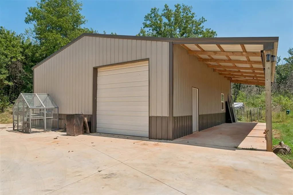 Photo 46 — 8580 N Luther Road, Harrah, OK 73045