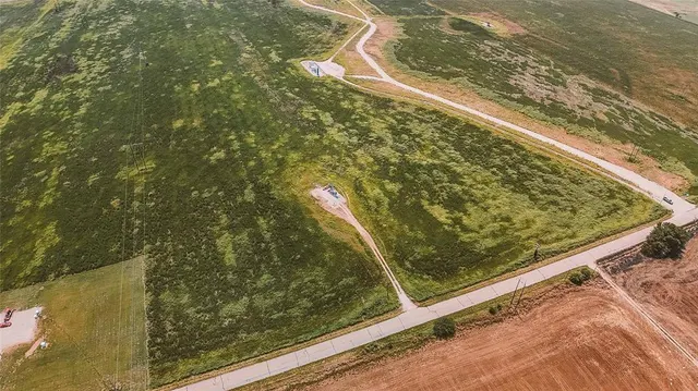 Photo 5 — 0 Fountain Road, Ponca City, OK 74601
