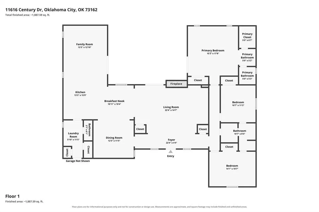 Photo 25 — 11616 Century Drive, Oklahoma City, OK 73162