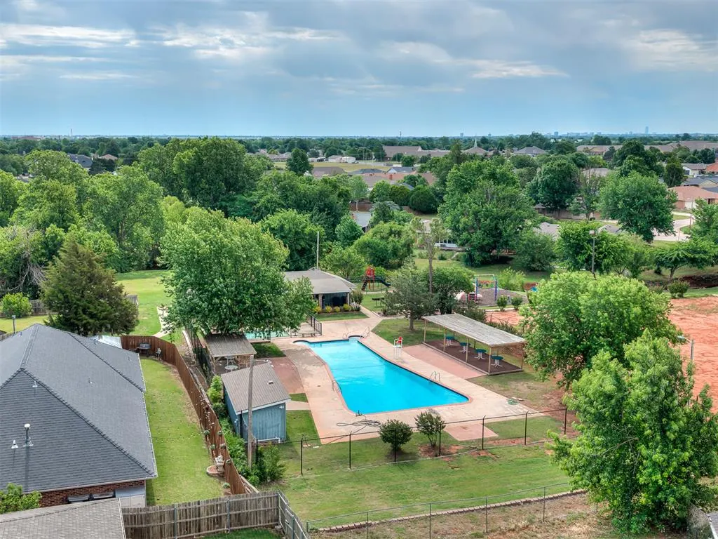 Photo 23 — 11616 Century Drive, Oklahoma City, OK 73162