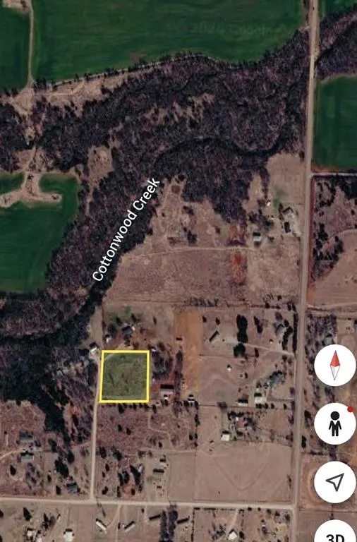 Photo 2 — 28501 N T Road, Cashion, OK 73016