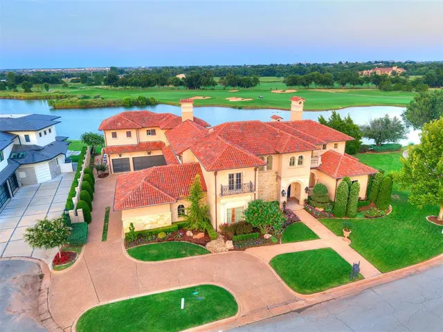 Photo 4 — 14804 Gaillardia Lane, Oklahoma City, OK 73142