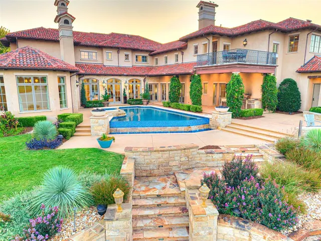 Photo 8 — 14804 Gaillardia Lane, Oklahoma City, OK 73142