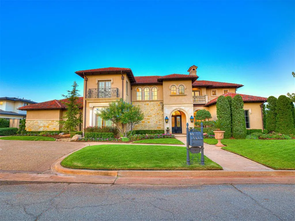 Photo 11 — 14804 Gaillardia Lane, Oklahoma City, OK 73142