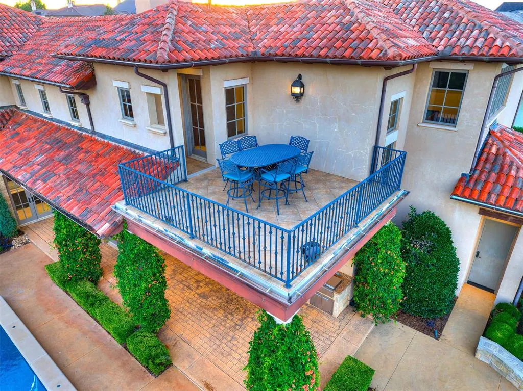 Photo 17 — 14804 Gaillardia Lane, Oklahoma City, OK 73142