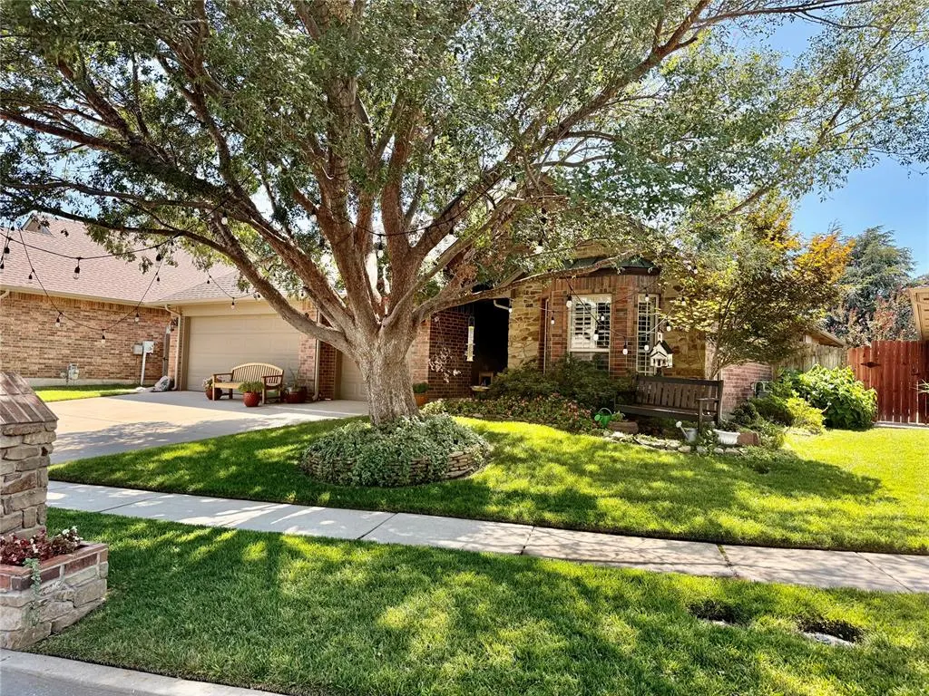 Photo 3 — 4124 Eden Court, Norman, OK 73072