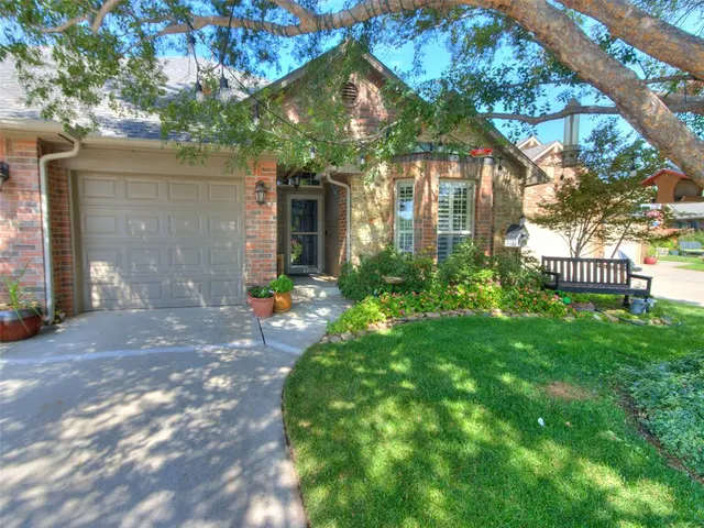 Photo 4 — 4124 Eden Court, Norman, OK 73072