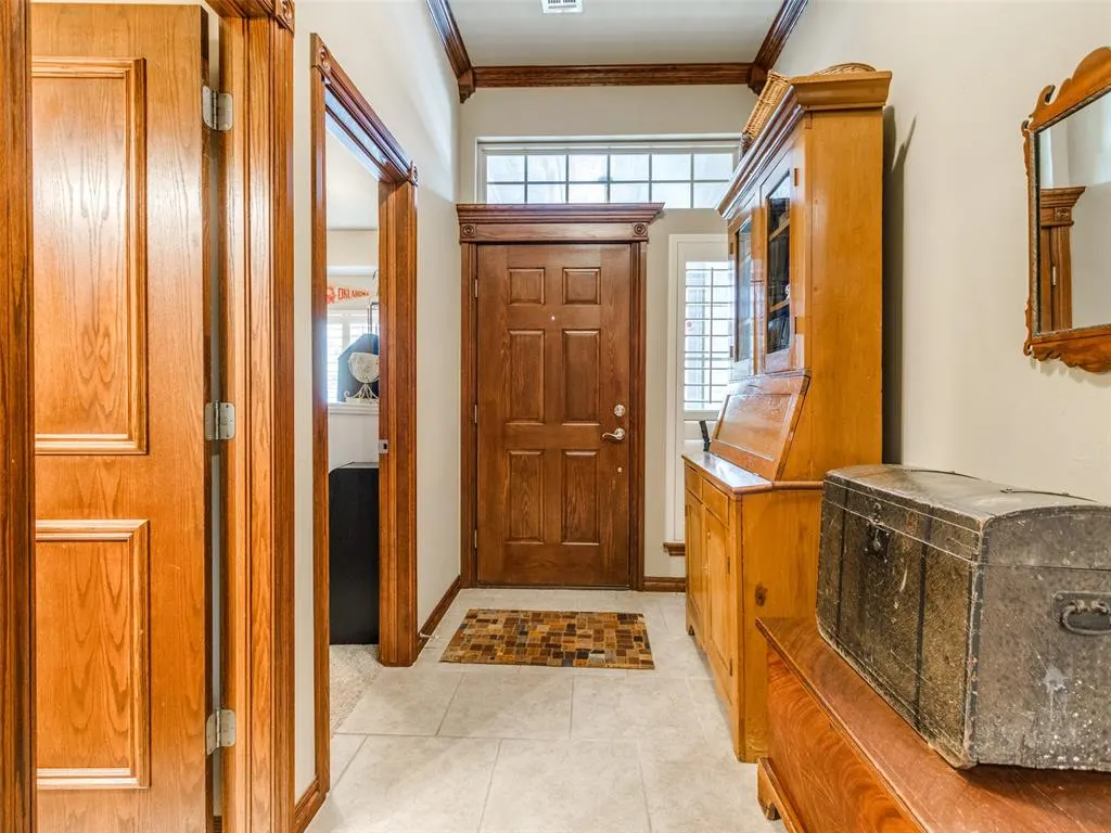Photo 5 — 4124 Eden Court, Norman, OK 73072