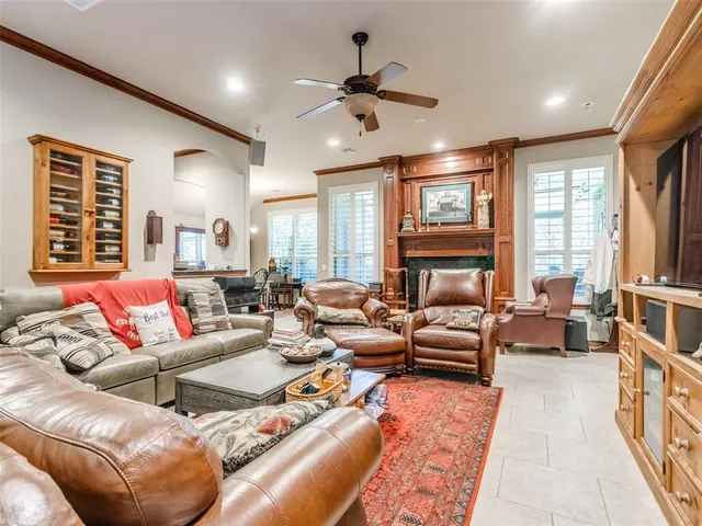 Photo 6 — 4124 Eden Court, Norman, OK 73072