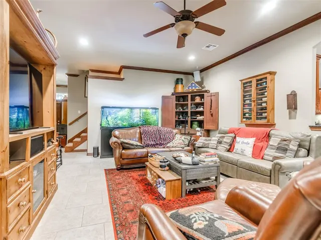 Photo 7 — 4124 Eden Court, Norman, OK 73072