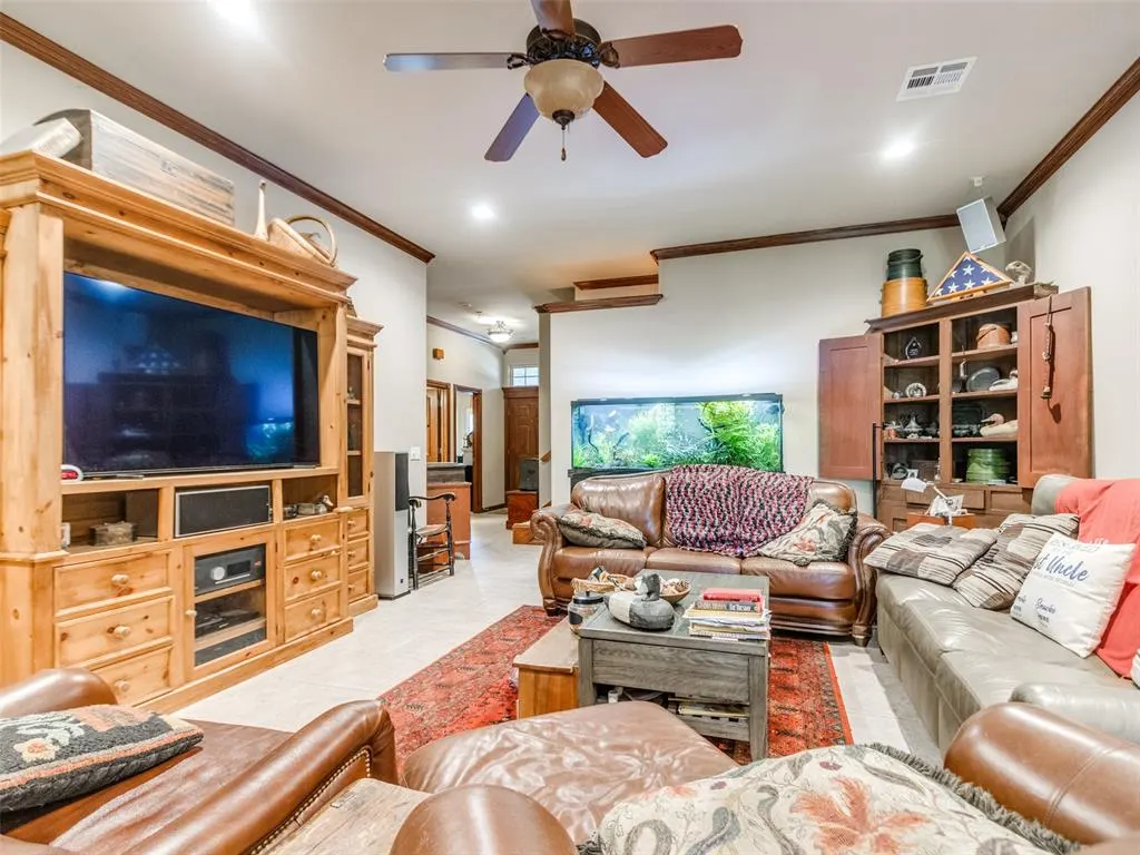 Photo 8 — 4124 Eden Court, Norman, OK 73072