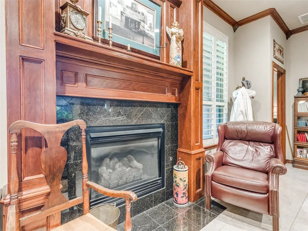 Photo 10 — 4124 Eden Court, Norman, OK 73072