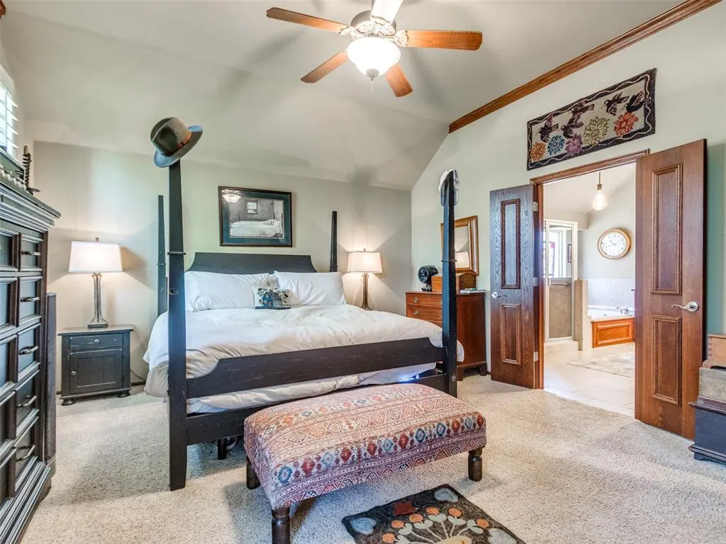 Photo 20 — 4124 Eden Court, Norman, OK 73072