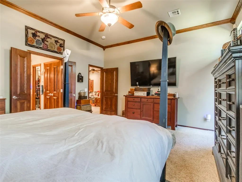 Photo 22 — 4124 Eden Court, Norman, OK 73072