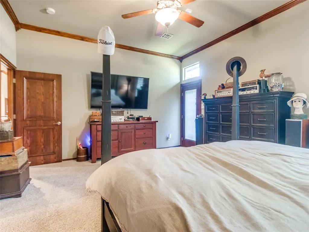 Photo 23 — 4124 Eden Court, Norman, OK 73072