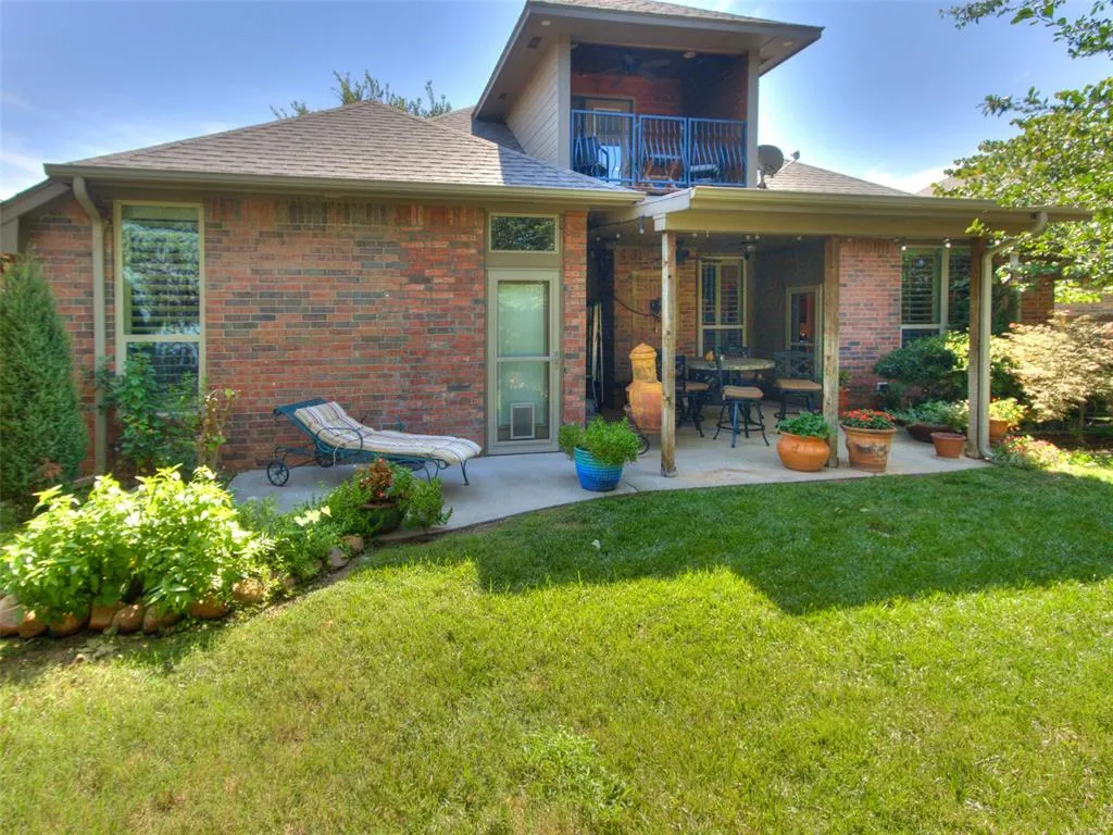 Photo 44 — 4124 Eden Court, Norman, OK 73072