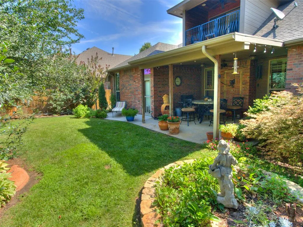 Photo 45 — 4124 Eden Court, Norman, OK 73072