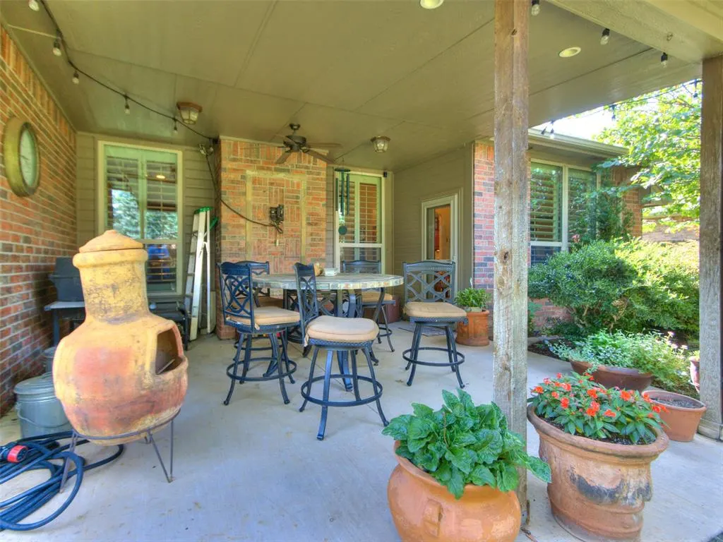 Photo 47 — 4124 Eden Court, Norman, OK 73072