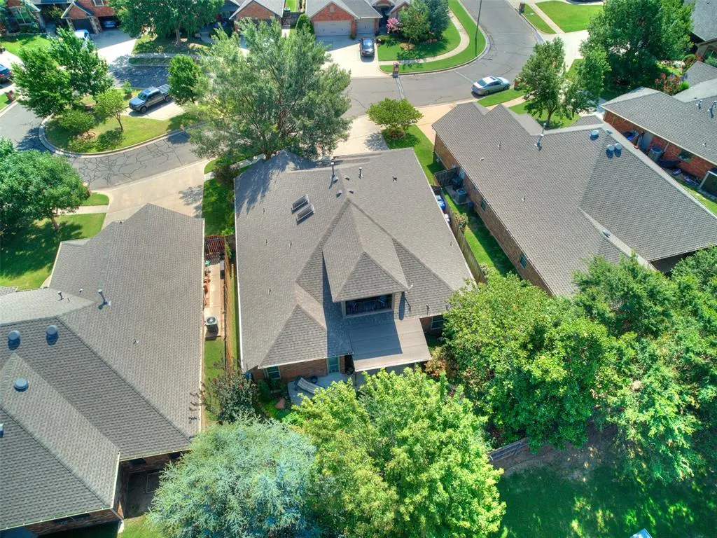 Photo 48 — 4124 Eden Court, Norman, OK 73072