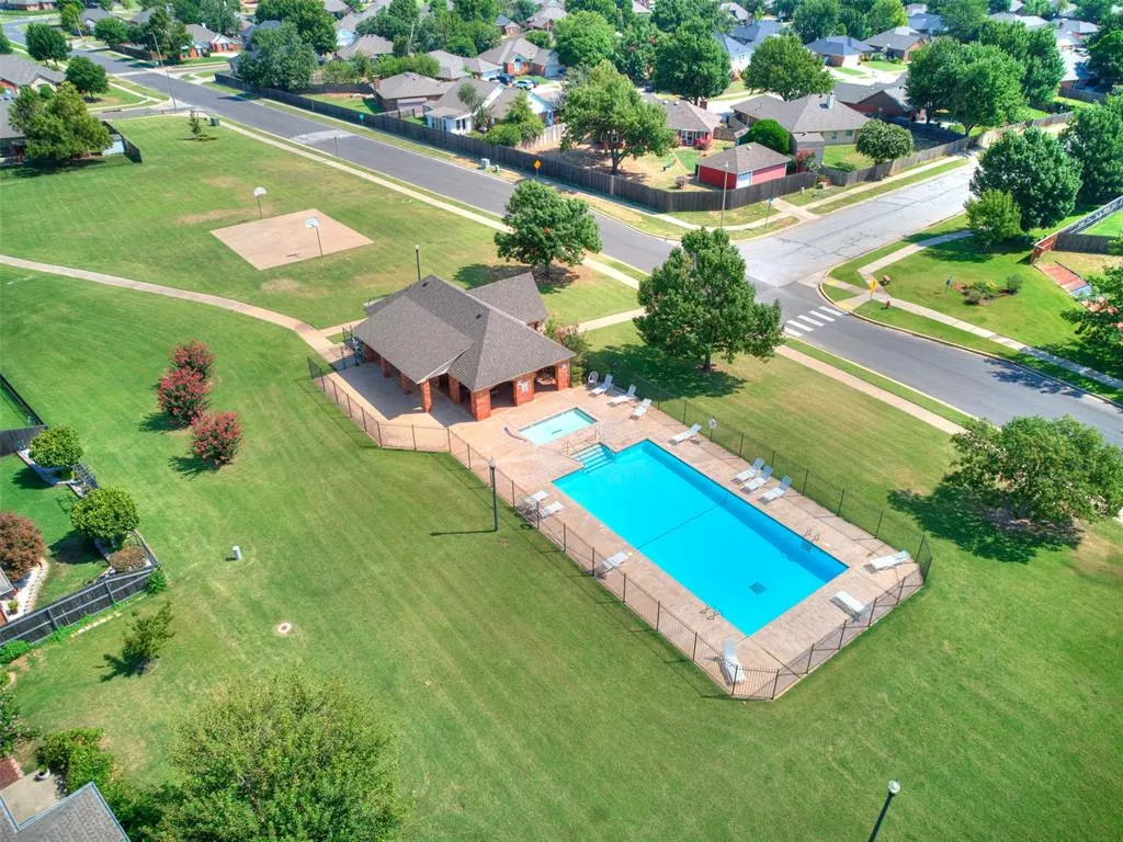 Photo 50 — 4124 Eden Court, Norman, OK 73072