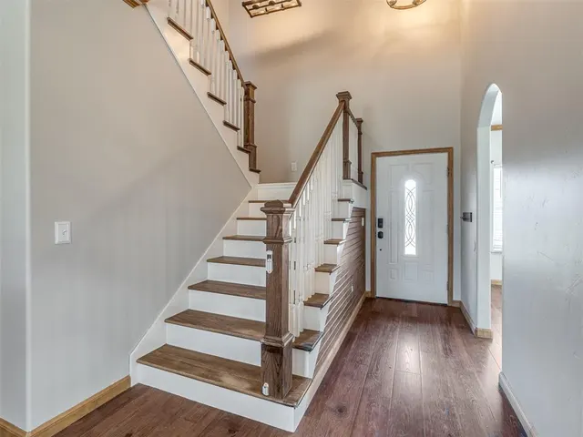 Photo 3 — 11521 SW 25th Street, Yukon, OK 73099