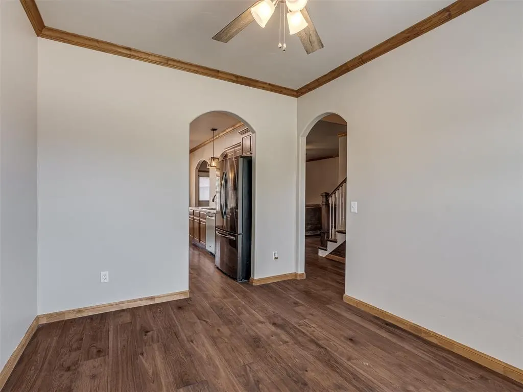 Photo 12 — 11521 SW 25th Street, Yukon, OK 73099