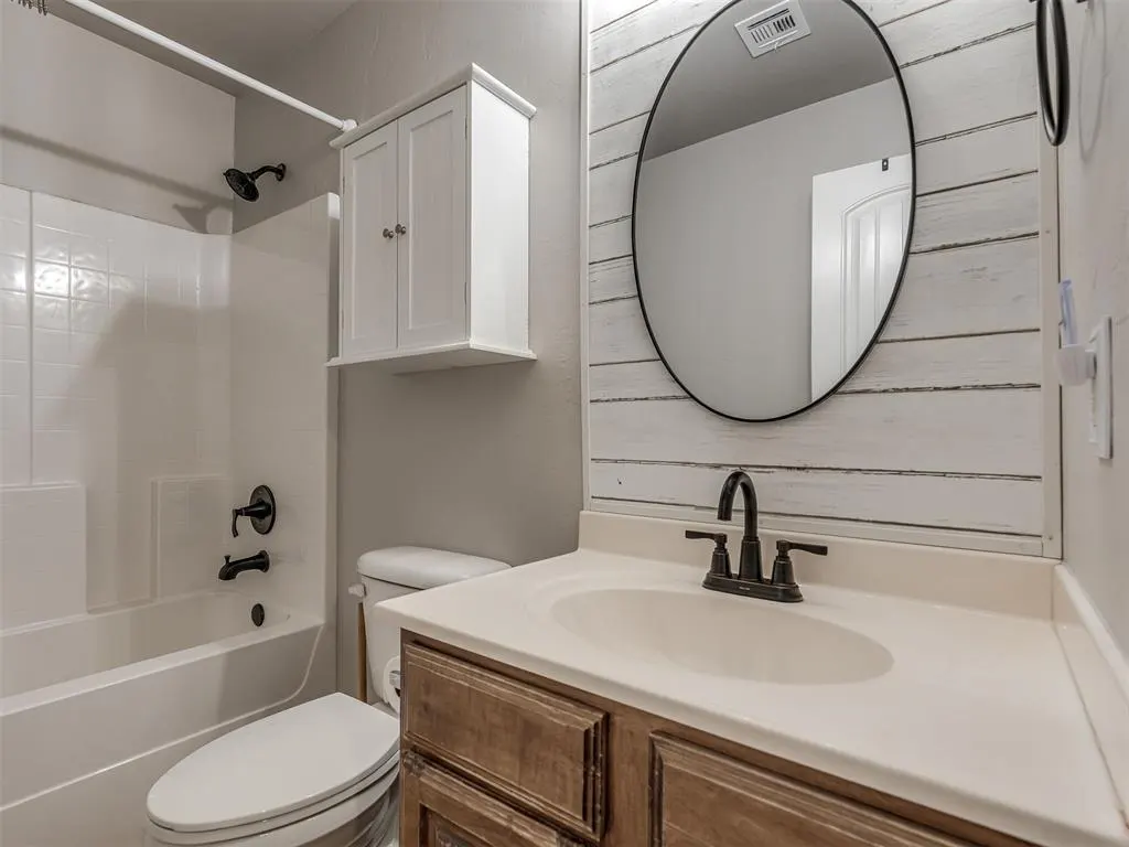 Photo 20 — 11521 SW 25th Street, Yukon, OK 73099