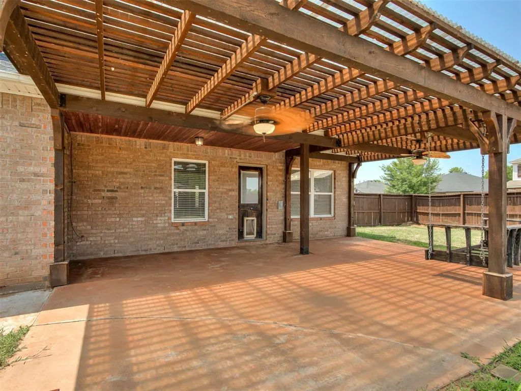 Photo 31 — 11521 SW 25th Street, Yukon, OK 73099