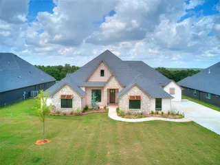 Sold home at 2263 Winter Creek Boulevard